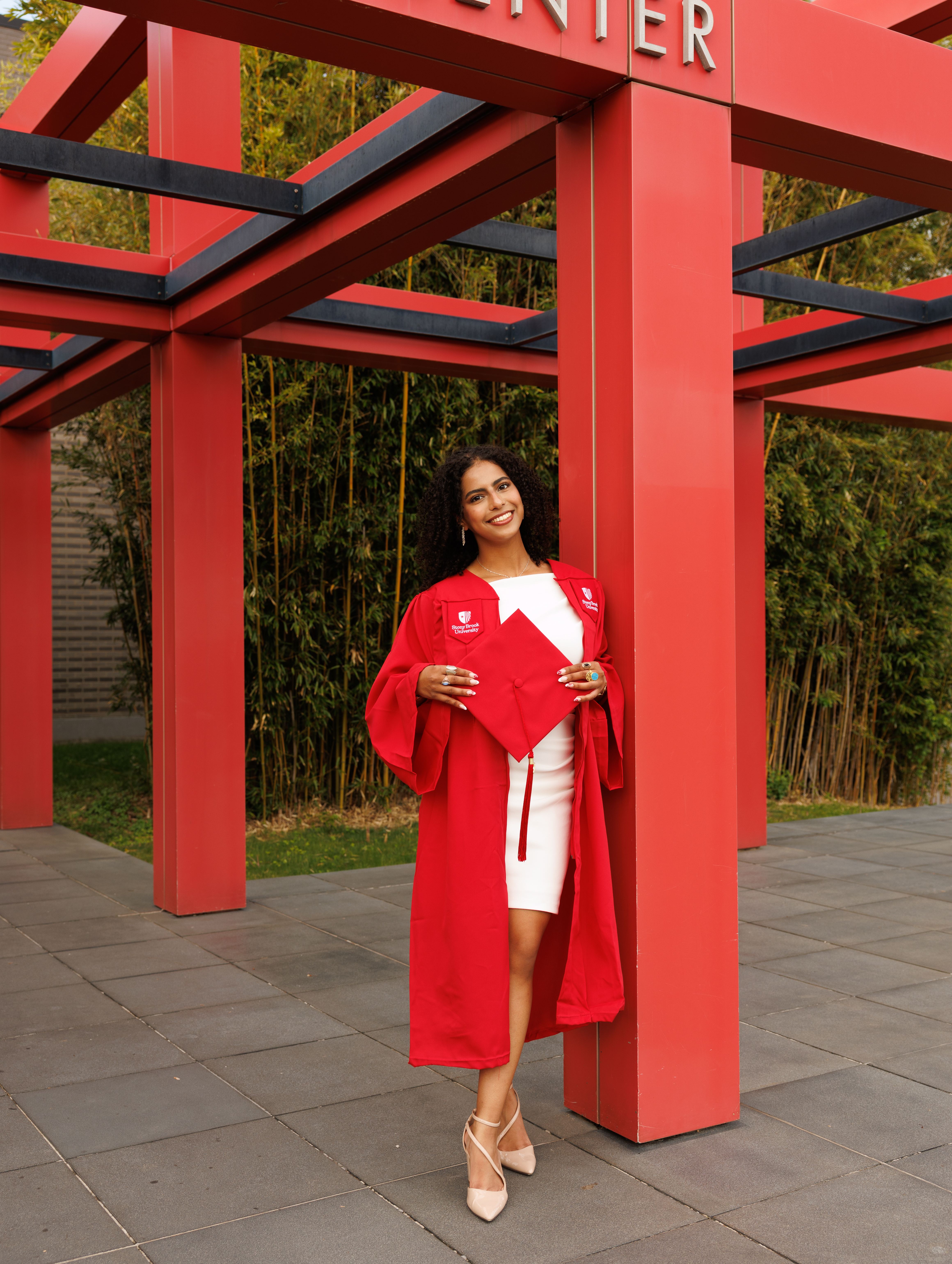 lana gouda